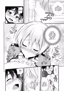 Page 7 of Darjeeling to no Renai Moyou - preview thumbnail