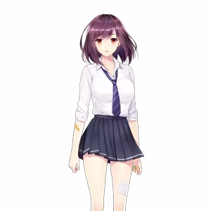 Page 1882 of Tsuki no Kanata de Aimashou - preview thumbnail