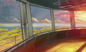Page 255 of Tsuki no Kanata de Aimashou - preview thumbnail