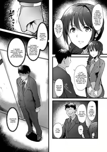 Page 12 of Konna ni mo Itooshii -After Zero- - preview thumbnail