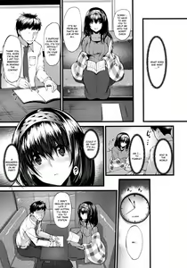 Page 13 of Konna ni mo Itooshii -After Zero- - preview thumbnail