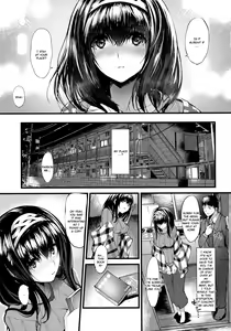 Page 15 of Konna ni mo Itooshii -After Zero- - preview thumbnail