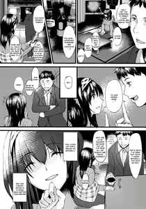 Page 16 of Konna ni mo Itooshii -After Zero- - preview thumbnail