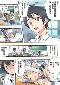 Page 8 of Koibito Kankei ni Atta Russia-jin Imouto ga Netorareta - preview thumbnail