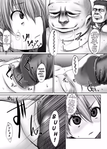 Page 6 of ESP.BREAKER -Drug&Beast- - preview thumbnail