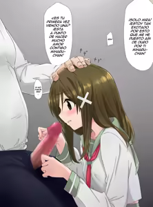 Page 15 of Ore no Saiai no Imouto ga Chuunen Oyaji no Seishori Yome ni Sareru Made - preview thumbnail