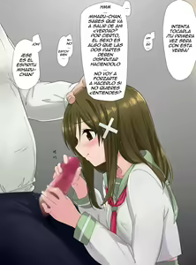 Page 16 of Ore no Saiai no Imouto ga Chuunen Oyaji no Seishori Yome ni Sareru Made - preview thumbnail