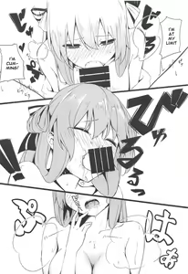 Page 11 of Suimin Busoku ni Haruta-san - preview thumbnail