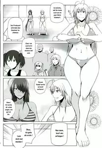Page 7 of H na Omise no Toku A Toushi Go&Shock - preview thumbnail