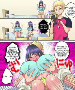 Page 18 of TSF Appli Revenge! - preview thumbnail