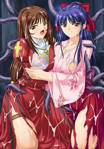 Page 51 of Sakura Mania - preview thumbnail