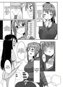 Page 8 of Futanari Musume ga Deattara 2 - preview thumbnail