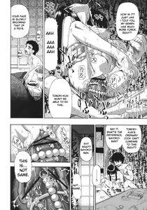 Page 110 of Mesubuta Kuragari no Nikukai - preview thumbnail