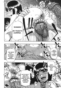 Page 116 of Mesubuta Kuragari no Nikukai - preview thumbnail