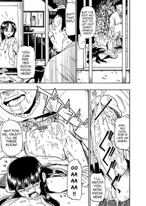 Page 20 of Mesubuta Kuragari no Nikukai - preview thumbnail
