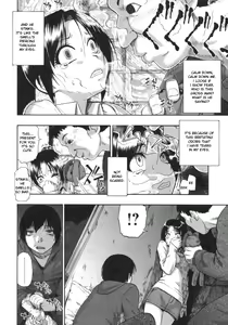 Page 43 of Mesubuta Kuragari no Nikukai - preview thumbnail