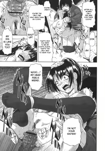 Page 56 of Mesubuta Kuragari no Nikukai - preview thumbnail