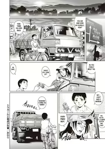 Page 22 of Tru Girl to Doutei Shounen | Truck Girl and Virgin Boy - preview thumbnail