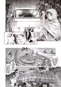 Page 4 of Tru Girl to Doutei Shounen | Truck Girl and Virgin Boy - preview thumbnail