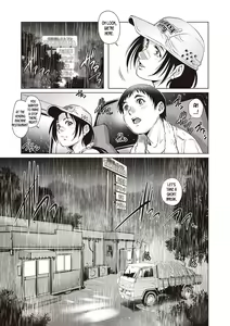 Page 7 of Tru Girl to Doutei Shounen | Truck Girl and Virgin Boy - preview thumbnail
