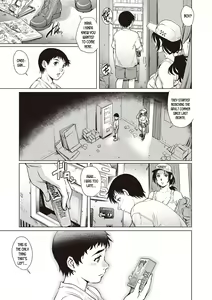 Page 9 of Tru Girl to Doutei Shounen | Truck Girl and Virgin Boy - preview thumbnail