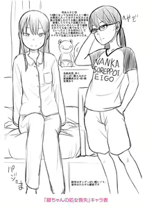 Page 242 of Watashi-tachi no Seiai Hakusho - preview thumbnail
