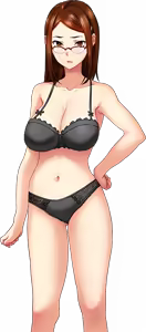 Page 1123 of Psy-min Appli Another -Owaranai Netorare Game- - preview thumbnail