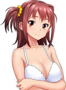 Page 158 of Psy-min Appli Another -Owaranai Netorare Game- - preview thumbnail