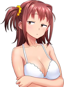 Page 196 of Psy-min Appli Another -Owaranai Netorare Game- - preview thumbnail