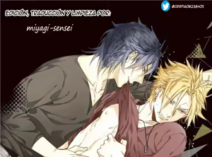 Page 35 of Suki nan dakara, Shou ga Nai - preview thumbnail