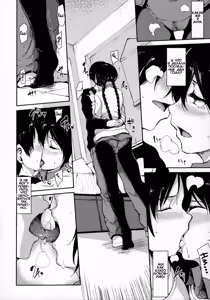 Page 18 of Fudeoro Sisters Ch. 5 - preview thumbnail