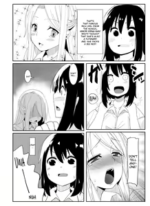 Page 5 of Futanari Musume ga Deattara - preview thumbnail