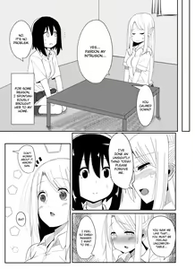 Page 6 of Futanari Musume ga Deattara - preview thumbnail