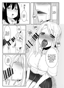 Page 8 of Futanari Musume ga Deattara - preview thumbnail
