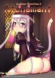 Another Frontline 4 - Atonement — hentai manga cover on Fhentai