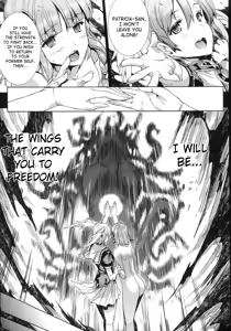 Page 109 of Shinkyoku no Grimoire -PANDRA saga 2nd story- - preview thumbnail