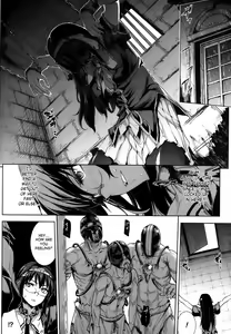 Page 224 of Shinkyoku no Grimoire -PANDRA saga 2nd story- - preview thumbnail