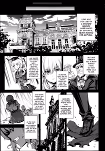 Page 263 of Shinkyoku no Grimoire -PANDRA saga 2nd story- - preview thumbnail