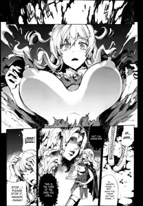 Page 266 of Shinkyoku no Grimoire -PANDRA saga 2nd story- - preview thumbnail