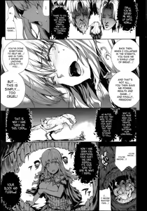 Page 267 of Shinkyoku no Grimoire -PANDRA saga 2nd story- - preview thumbnail