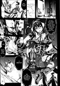 Page 273 of Shinkyoku no Grimoire -PANDRA saga 2nd story- - preview thumbnail