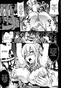 Page 275 of Shinkyoku no Grimoire -PANDRA saga 2nd story- - preview thumbnail