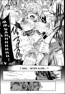 Page 287 of Shinkyoku no Grimoire -PANDRA saga 2nd story- - preview thumbnail