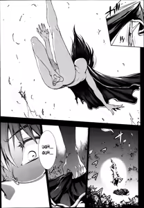 Page 371 of Shinkyoku no Grimoire -PANDRA saga 2nd story- - preview thumbnail