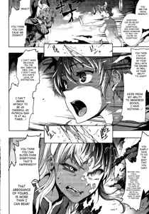 Page 443 of Shinkyoku no Grimoire -PANDRA saga 2nd story- - preview thumbnail