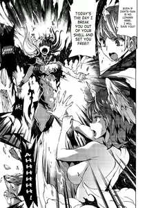 Page 444 of Shinkyoku no Grimoire -PANDRA saga 2nd story- - preview thumbnail