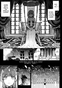 Page 448 of Shinkyoku no Grimoire -PANDRA saga 2nd story- - preview thumbnail