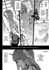 Page 449 of Shinkyoku no Grimoire -PANDRA saga 2nd story- - preview thumbnail