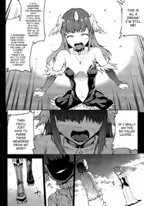 Page 451 of Shinkyoku no Grimoire -PANDRA saga 2nd story- - preview thumbnail