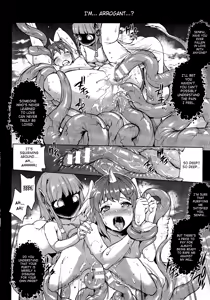 Page 461 of Shinkyoku no Grimoire -PANDRA saga 2nd story- - preview thumbnail